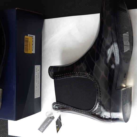Henry Ferrera Rain boots - Picture 4 of 4